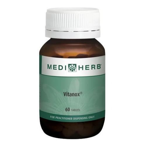 Medi Herb Vitanox 60s