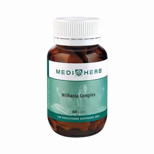 Withania Complex 60s