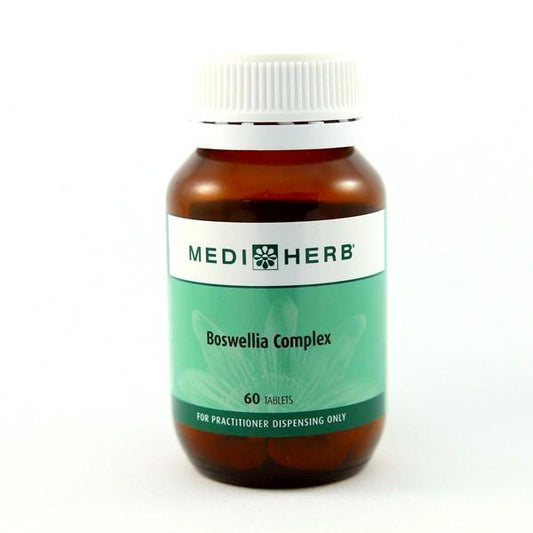 Boswellia Complex 60s