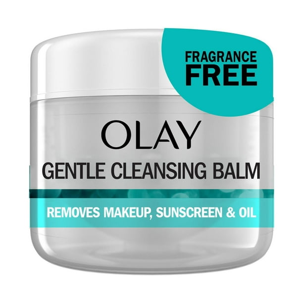 OLAY BALM GENTLE CLEANSING 100ML
