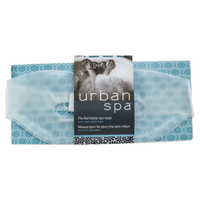Urban Spa   The Feel Better Eye Mask 1un