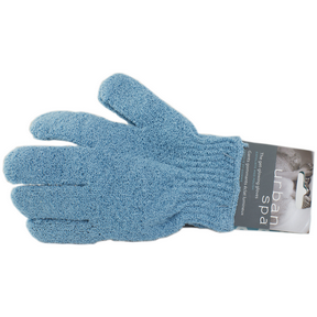 Urban Spa   The Get Glowing Glove - Exfoliating 1un
