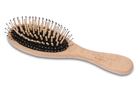 Urban Spa   The Smooth As Silk Hairbrush 1un