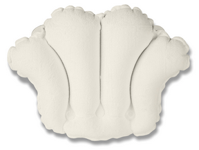 Urban Spa   The This-is-Bliss Bath Pillow 1un