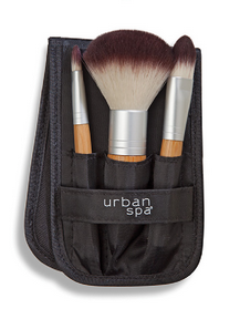 Urban Spa   The Beautiful Brush Kit 1un
