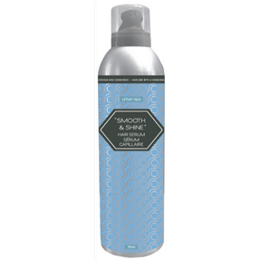 Urban Spa   Smooth & Shine Hair Serum 80ml