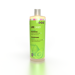 Urban Spa   Avocado Shampoo 1L