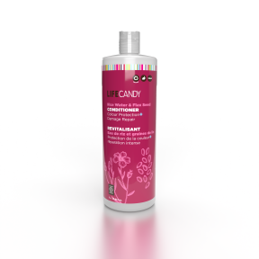 Urban Spa   Rice Water & Flax Seed Conditioner 1L