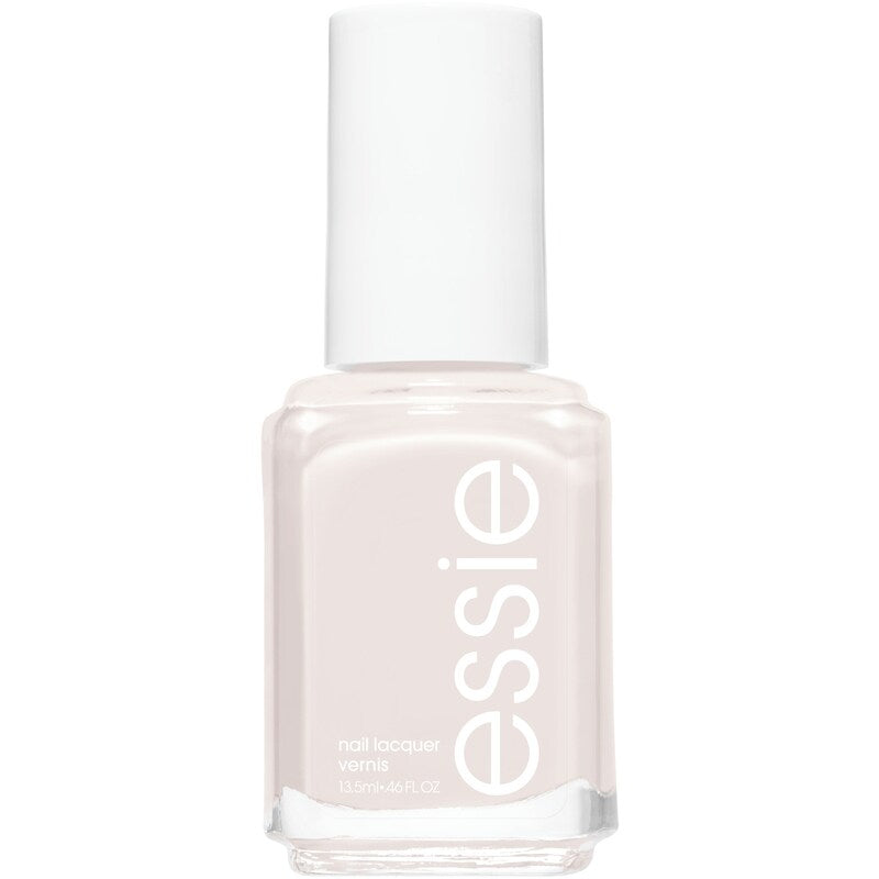 ESSIE NAIL COLOUR #024 MARSHMALLOW pack of 2