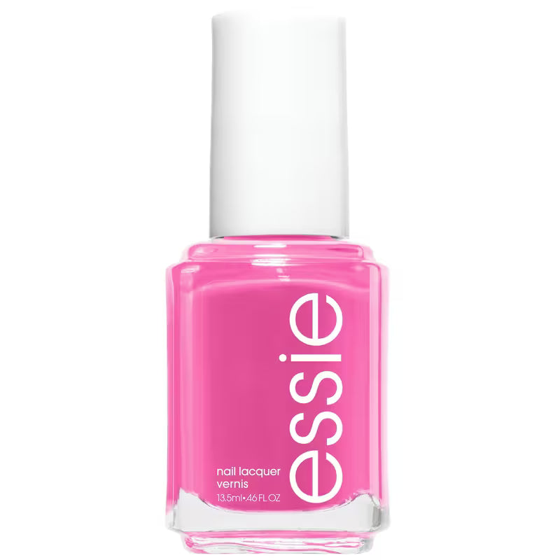 ESSIE NAIL COLOUR #232 MOB SQUARE pack of 2