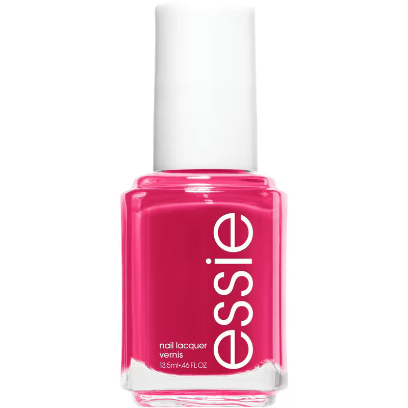 ESSIE NAIL COLOUR #256 BACHELORETTE BASH pack of 2