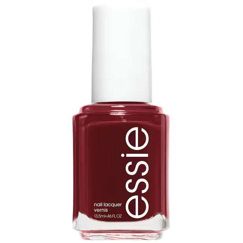ESSIE NAIL COLOR BERRY NAUGHTY pack of 2