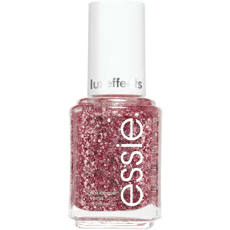 ESSIE LUXEFFECT A CUT ABOVE 13.5ML pack of 2