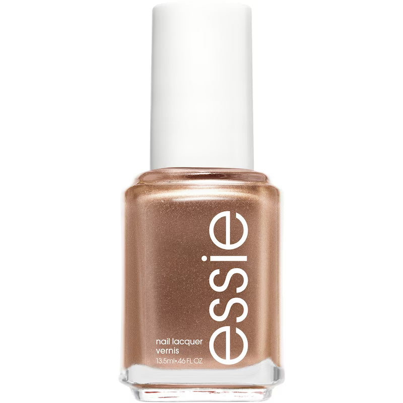 ESSIE MIRMETALICS PENNY TALK pack of 2