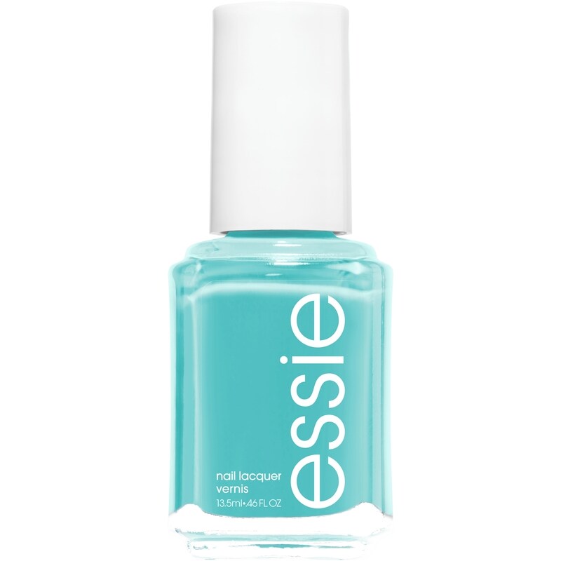 ESSIE NAIL COLOR CLR IN THE CAB-ANA pack of 2
