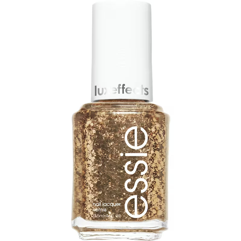 ESSIE LUXEFFECT SUMMIT OF STYLE pack of 2