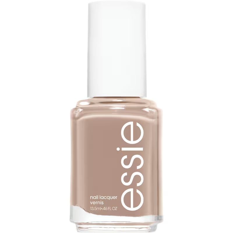 ESSIE NAIL COLOUR WILD NUDE pack of 2