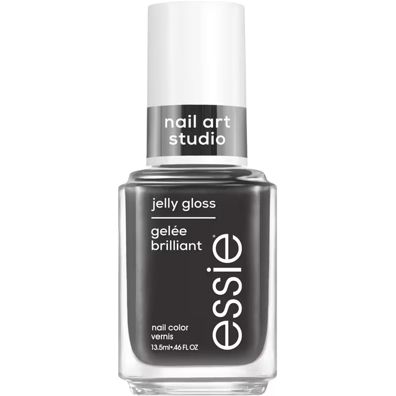 ESSIE NAIL COLOR INK JELLY pack of 2