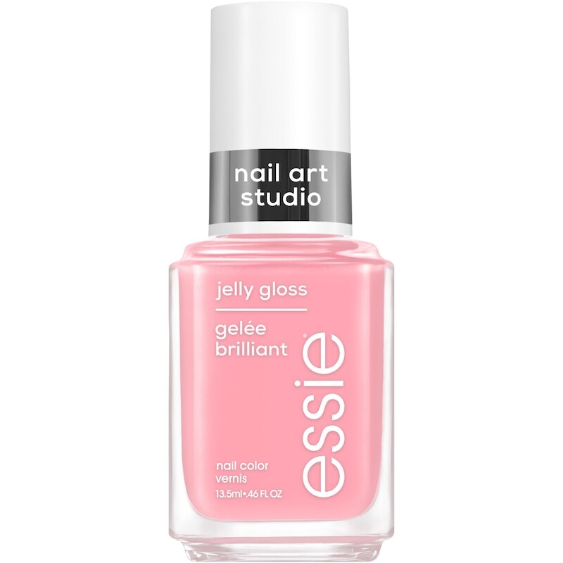 ESSIE NAIL COLOR BLUSH JELLY pack of 2