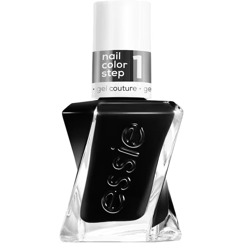 ESSIE GEL COUTURE LIKE IT LOUD pack of 2