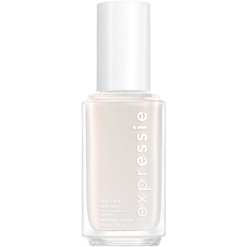ESSIE EXPRESSIE NAIL COLOR PASS THE FIT CHECK pack of 2