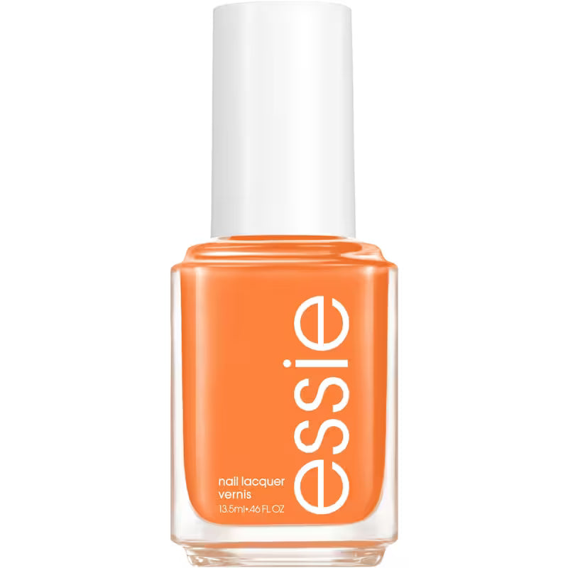 ESSIE NAIL COLOR BE THEM ALL pack of 2