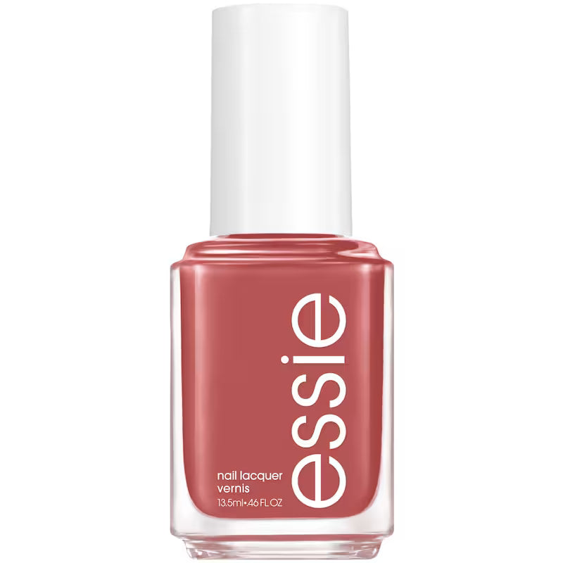 ESSIE NAIL COLOR TOO HOT TO TAME pack of 2