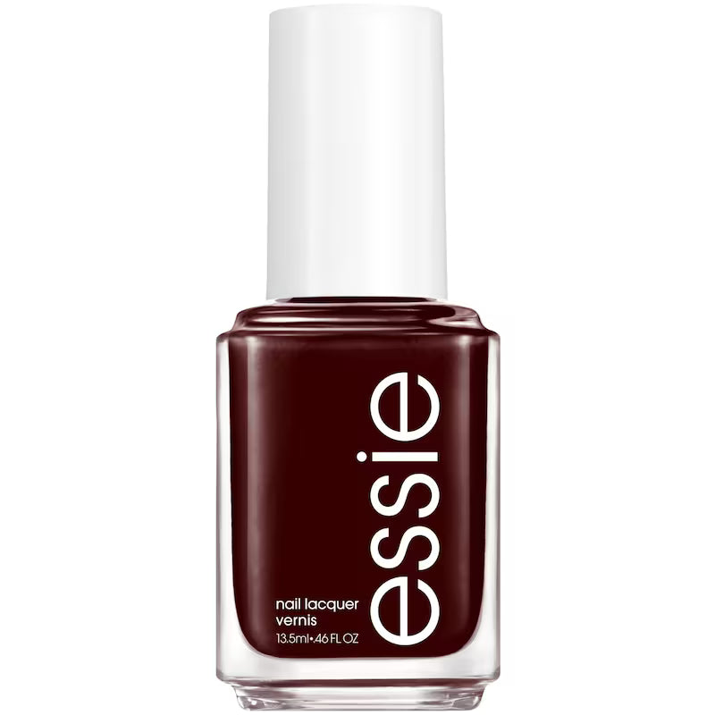 ESSIE NAIL COLOR FRINGES & SADDLE pack of 2