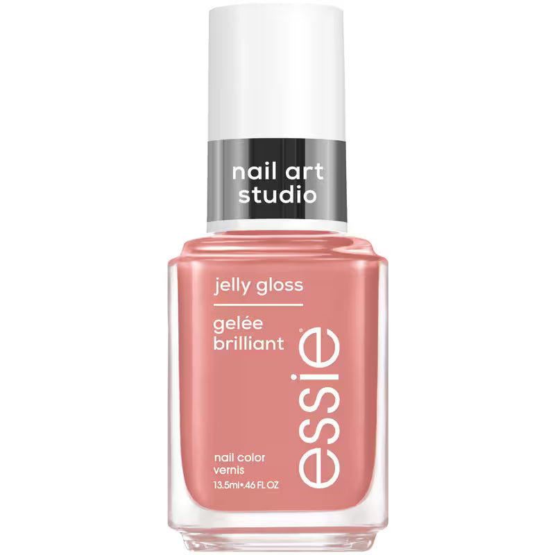 ESSIE NAIL COLOR BARN BOHEME pack of 2