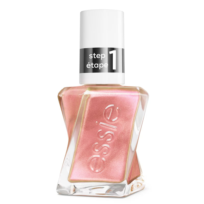 ESSIE GEL COUTURE FROST YRSLF pack of 2