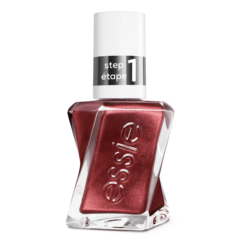 ESSIE GEL COUTURE SIZE ME UP pack of 2