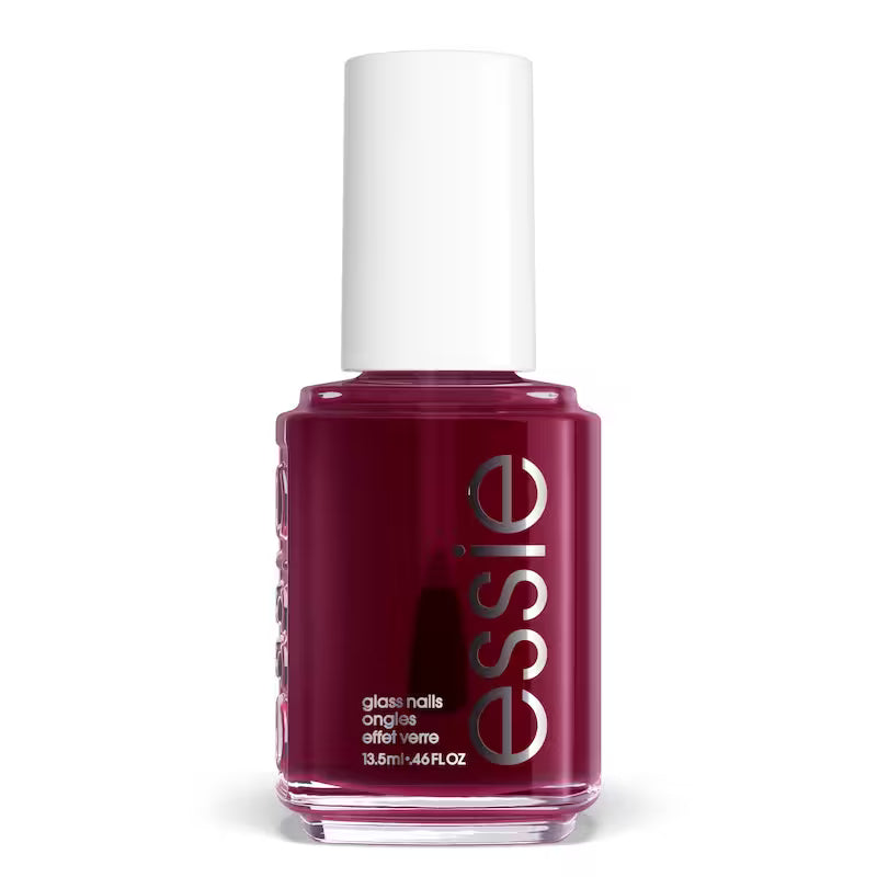 ESSIE NAIL COLOR HALF FULL pack of 2