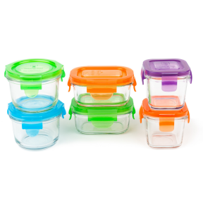 Wean Green   Baby Set 6pc