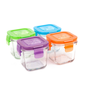 Wean Green   Wean Cube Garden Pack 4pc