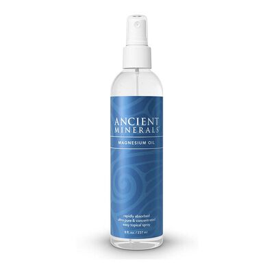 Magnesium Chloride Oil 237ml