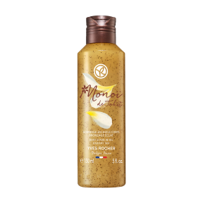 Yves Rocher-Monoi Body Scrub-in-oil Radiant Tan
