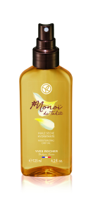 Yves Rocher-Monoi Multi-Purpose Moist Dry Oil