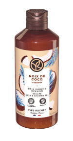 Yves Rocher-Coconut Bath & Shower Gel