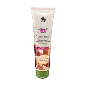 Yves Rocher-Rich Body Scrub With Shea Butter