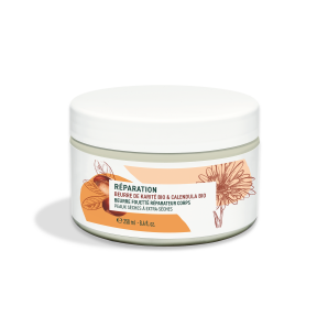 Yves Rocher-Repairing Whipped Body Butter