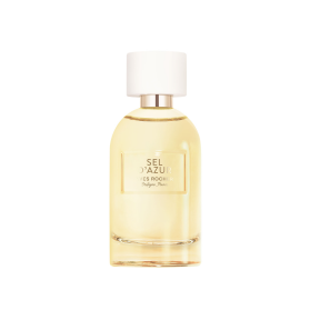 Yves Rocher-Eau de Parfum - Sel d'Azur