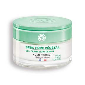 Yves Rocher-Zero Blemish Gel Cream