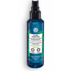 Yves Rocher-Purifying Peppermint Floral Water