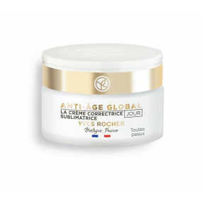 Yves Rocher-Anti-Aging Cream Day Care