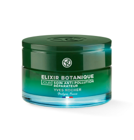 Yves Rocher-EB Rep Anti-Pollution Day Care
