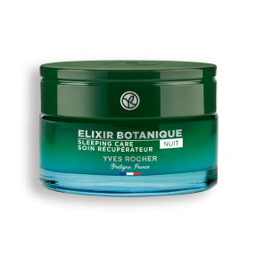 Yves Rocher-EB Rep Anti-Pollution Night Care