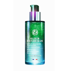 Yves Rocher-EB Fortifying Anti-pollution Serum