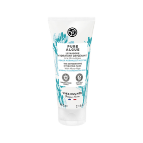 Yves Rocher-Pure Algue Hydrating Mask