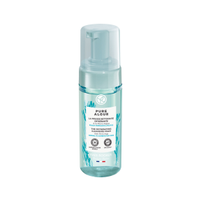 Yves Rocher-Pure Algue Cleansing Foam