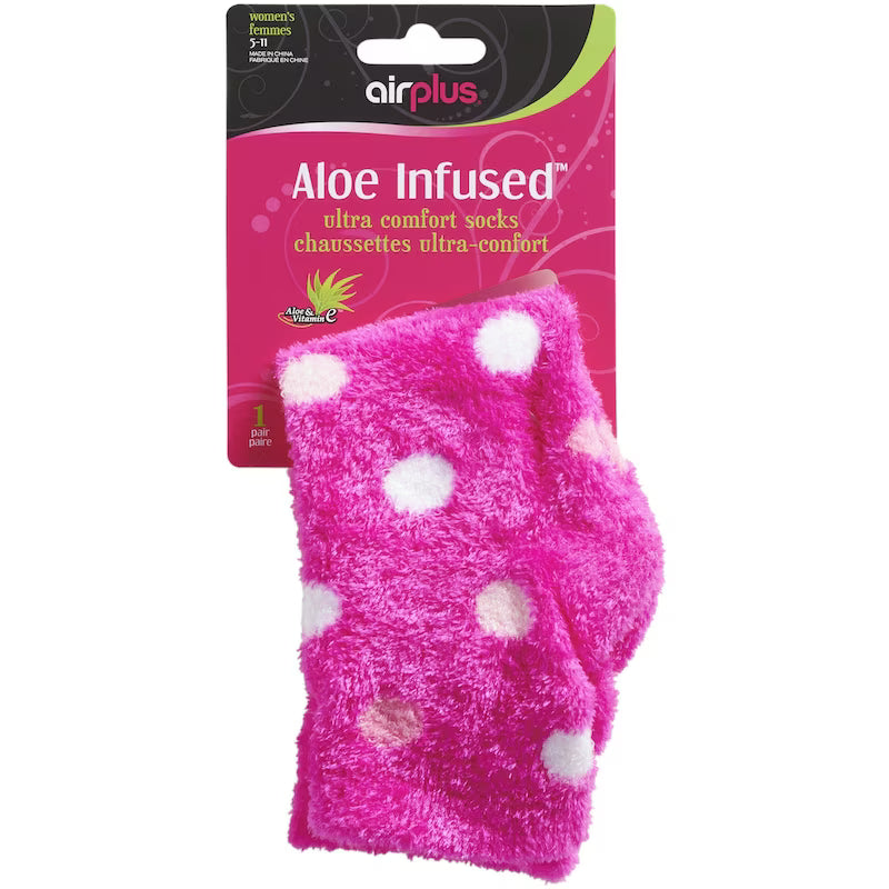 AIRPLUS SPA THERAPY SOCKS pack of 3
